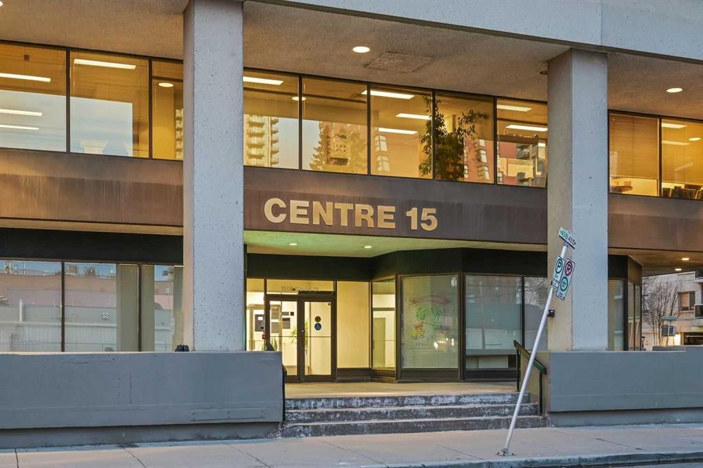 Picture for 600A, 1509 Centre Street SW