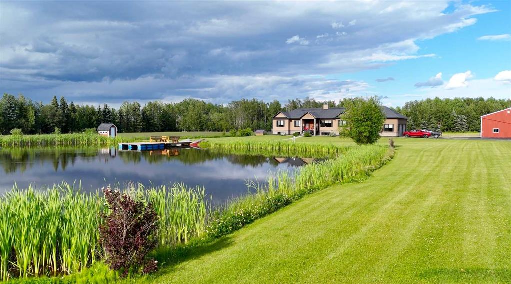 Picture for 665033 Range Road 181  