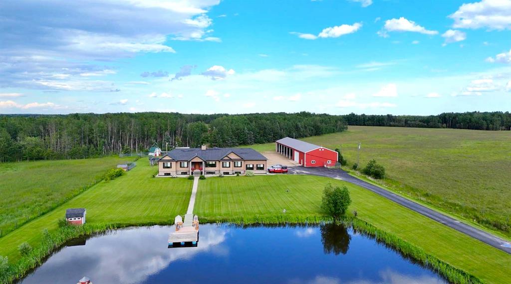 Picture for 665033 Range Road 181  