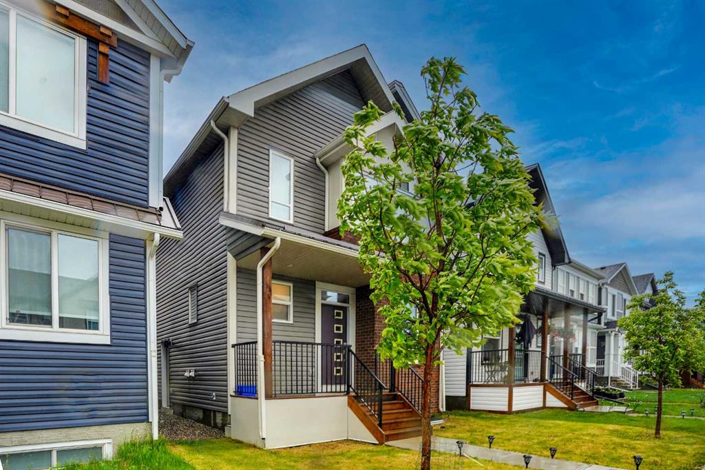 Picture for 44 Seton Villas SE