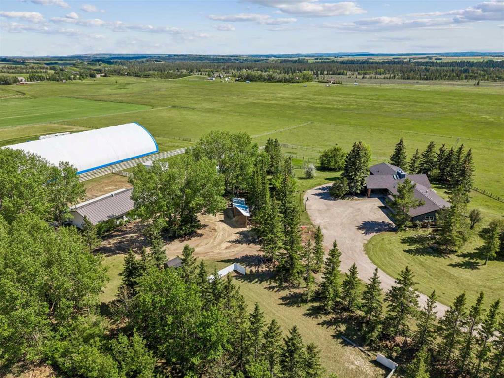 Picture for 243036 Range Road 34  