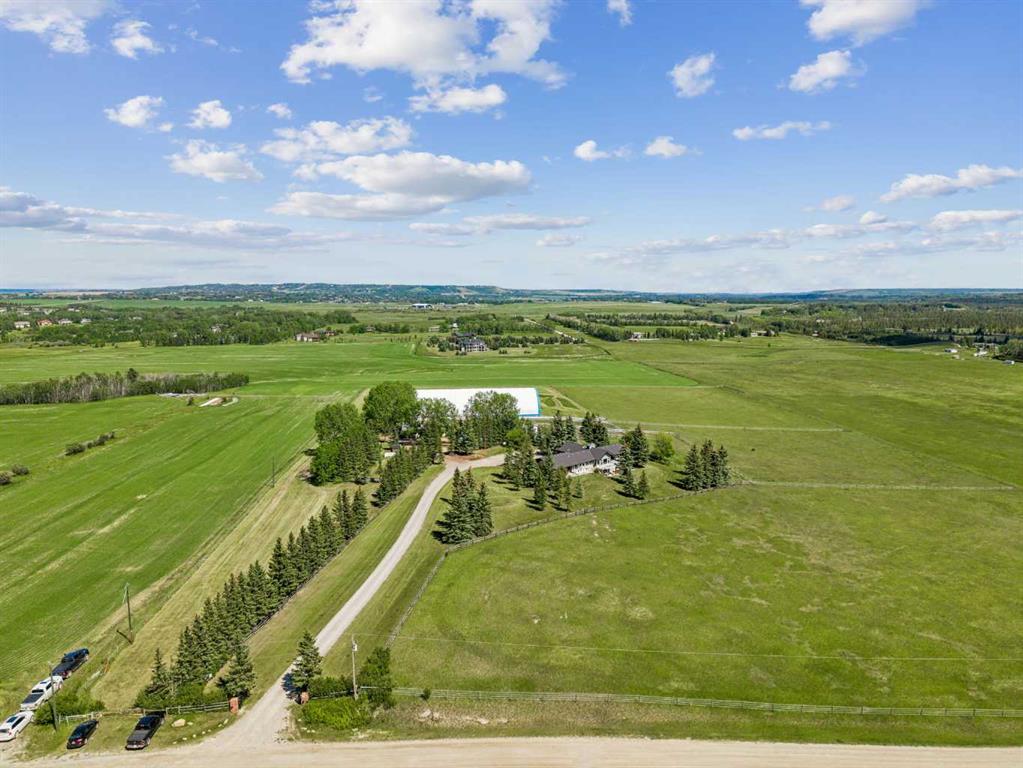 Picture for 243036 Range Road 34  