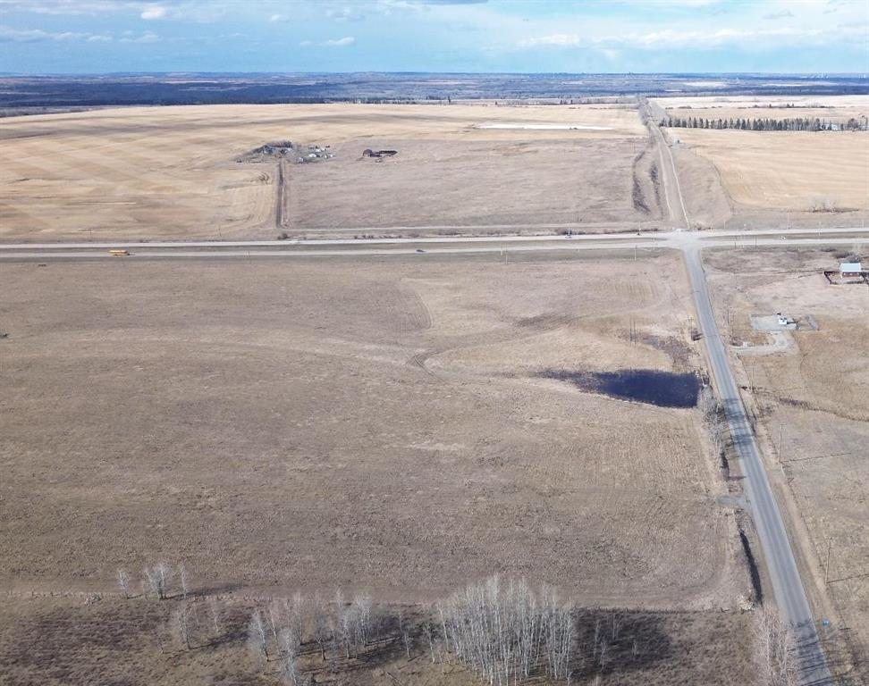 Picture for  Hwy 22X (Spruce Meadows Trail West) &amp; 128 Street W  