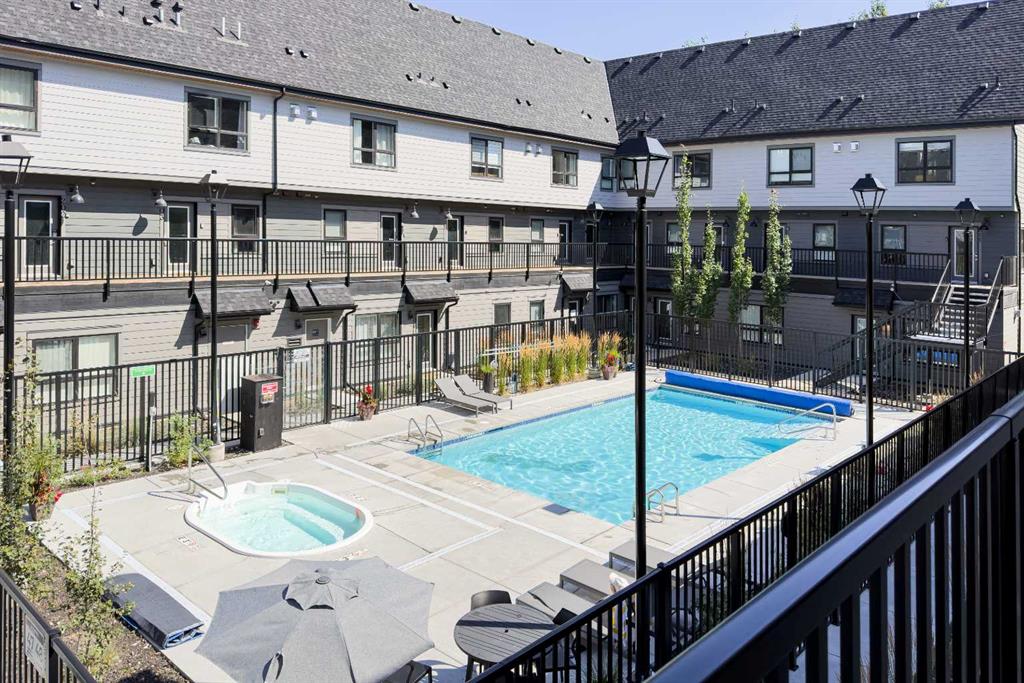 Picture for 106, 109 Kananaskis Way 