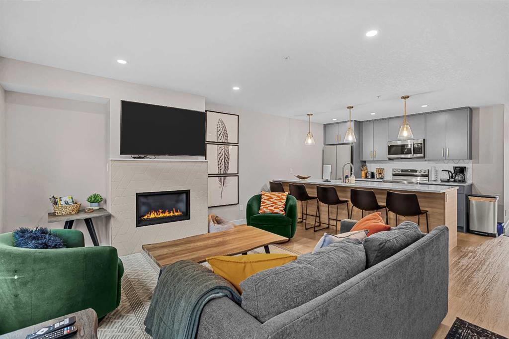 Picture for 106, 109 Kananaskis Way 