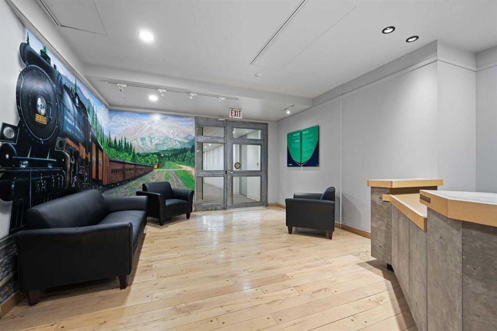 Picture for 3rd Floor, 1121 Centre Street NW